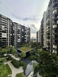 Park Colonial (D13), Condominium #588176401